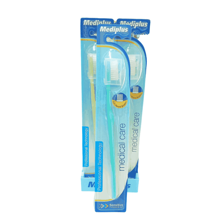 Mediplus Tooth Brush